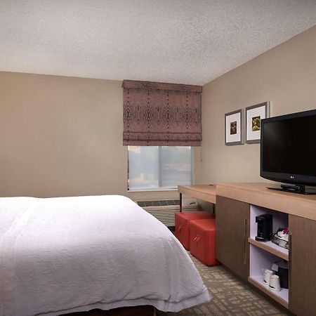 Hampton Inn Phoenix/Anthem Kültér fotó