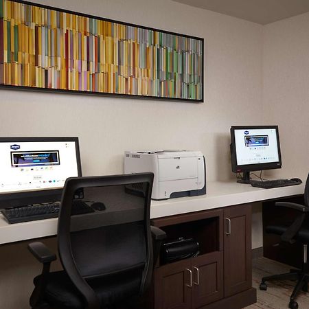 Hampton Inn Phoenix/Anthem Kültér fotó