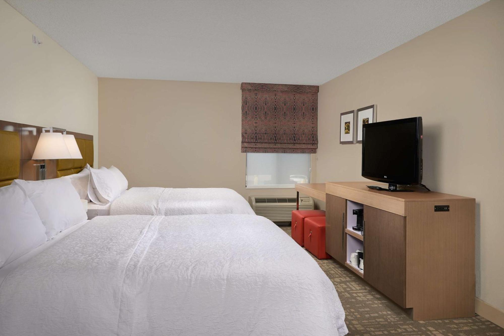 Hampton Inn Phoenix/Anthem Kültér fotó