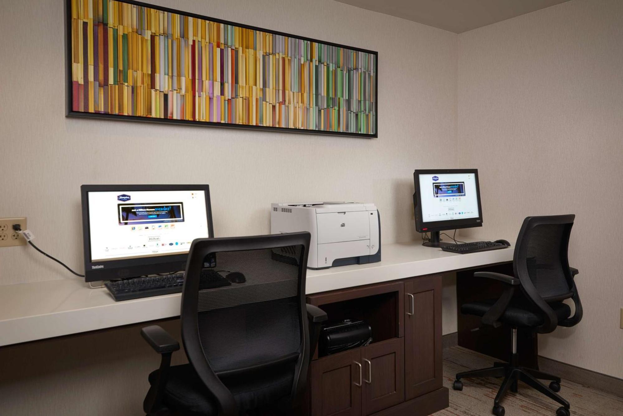 Hampton Inn Phoenix/Anthem Kültér fotó