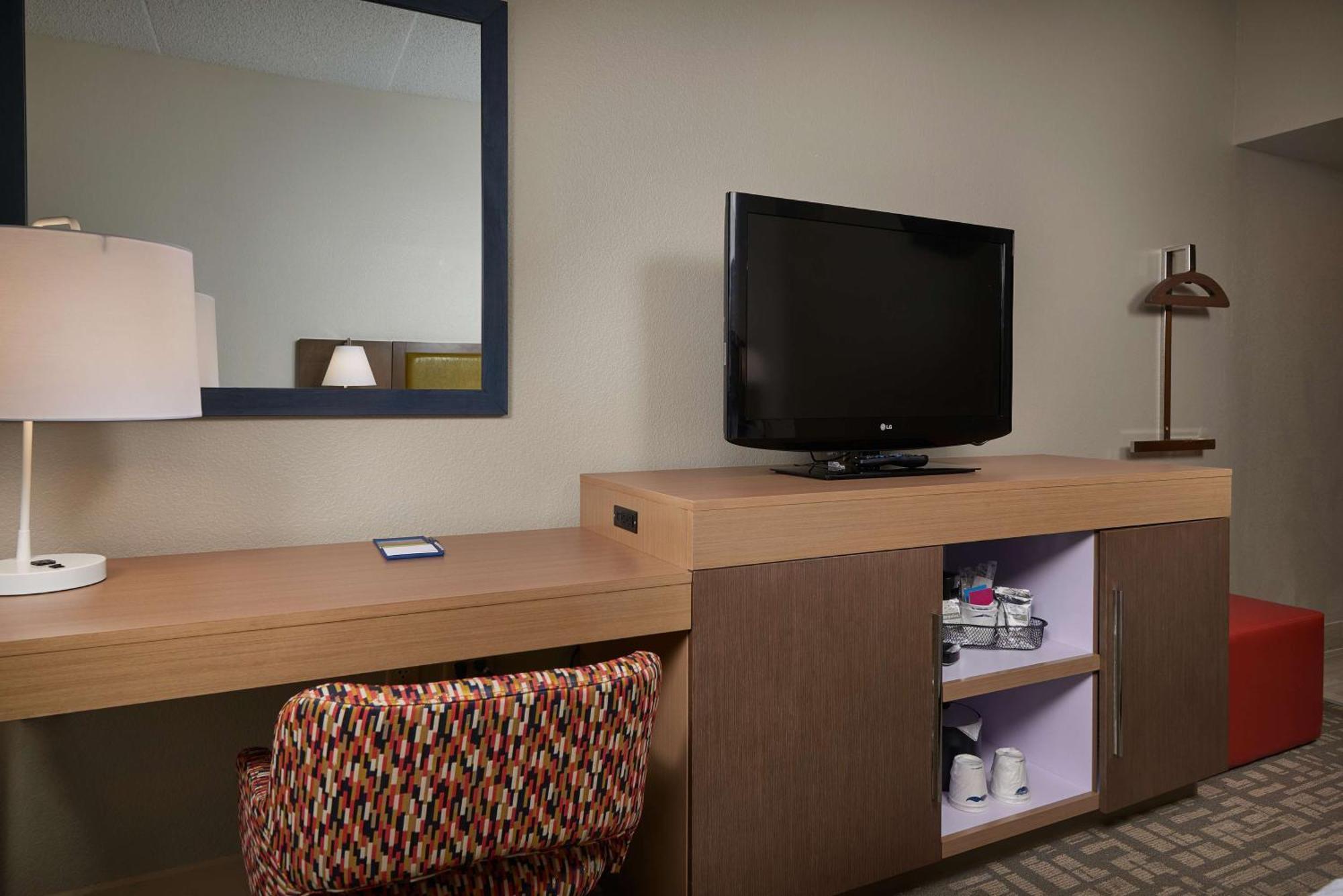 Hampton Inn Phoenix/Anthem Kültér fotó
