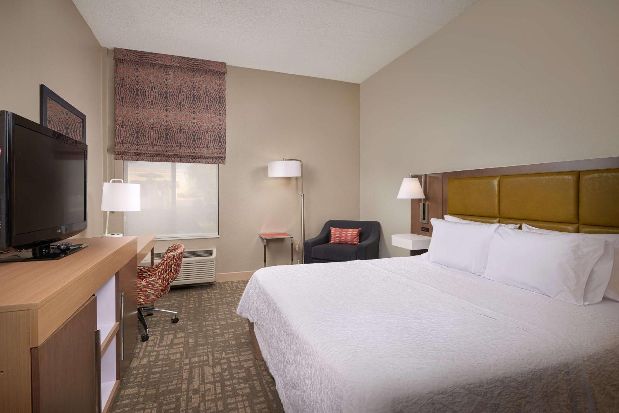 Hampton Inn Phoenix/Anthem Kültér fotó