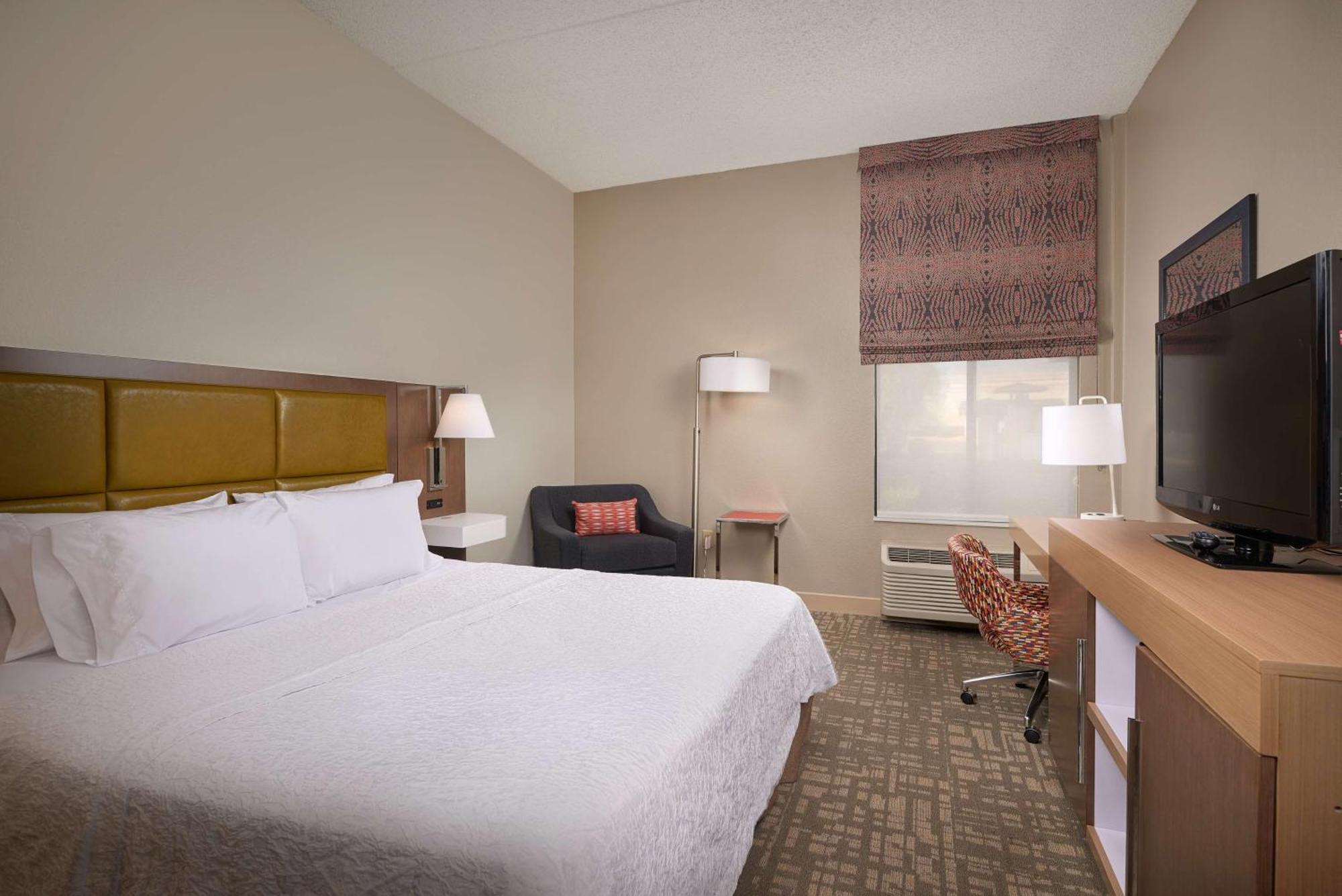 Hampton Inn Phoenix/Anthem Kültér fotó