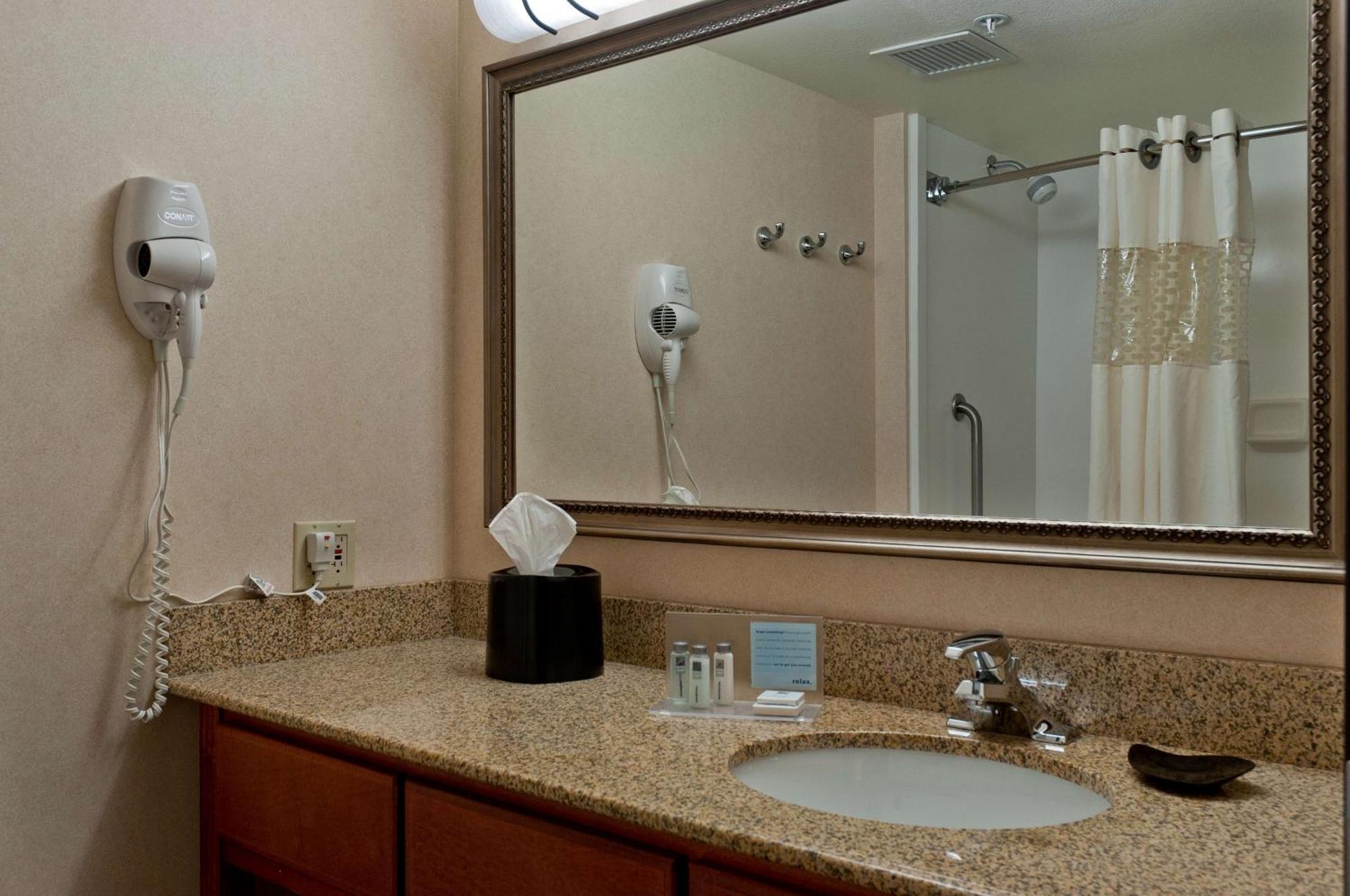 Hampton Inn Phoenix/Anthem Kültér fotó