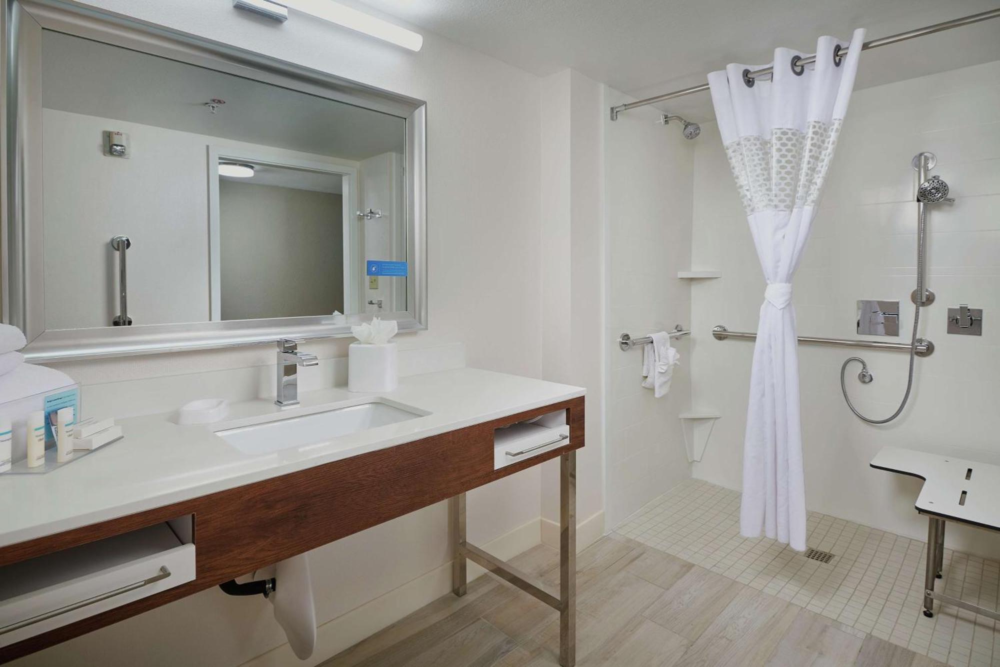 Hampton Inn Phoenix/Anthem Kültér fotó