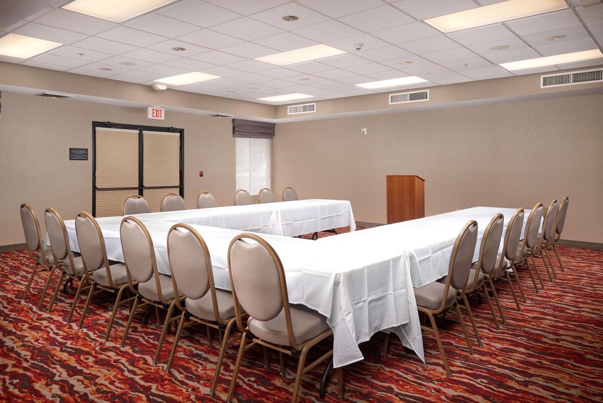 Hampton Inn Phoenix/Anthem Kültér fotó