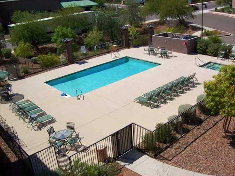 Hampton Inn Phoenix/Anthem Létesítmények fotó