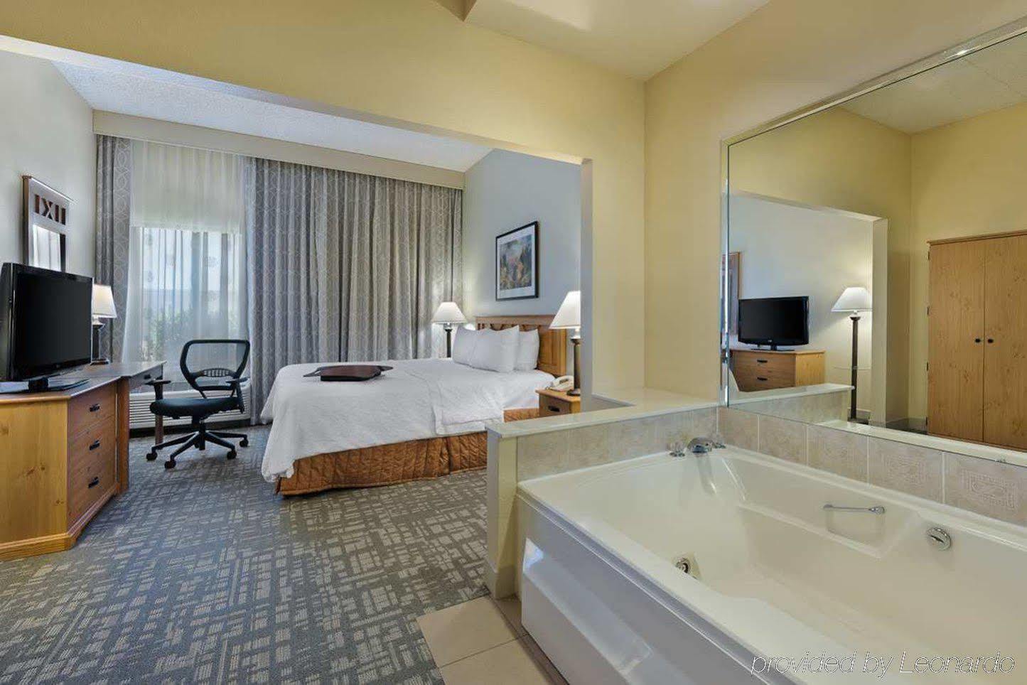 Hampton Inn Phoenix/Anthem Kültér fotó