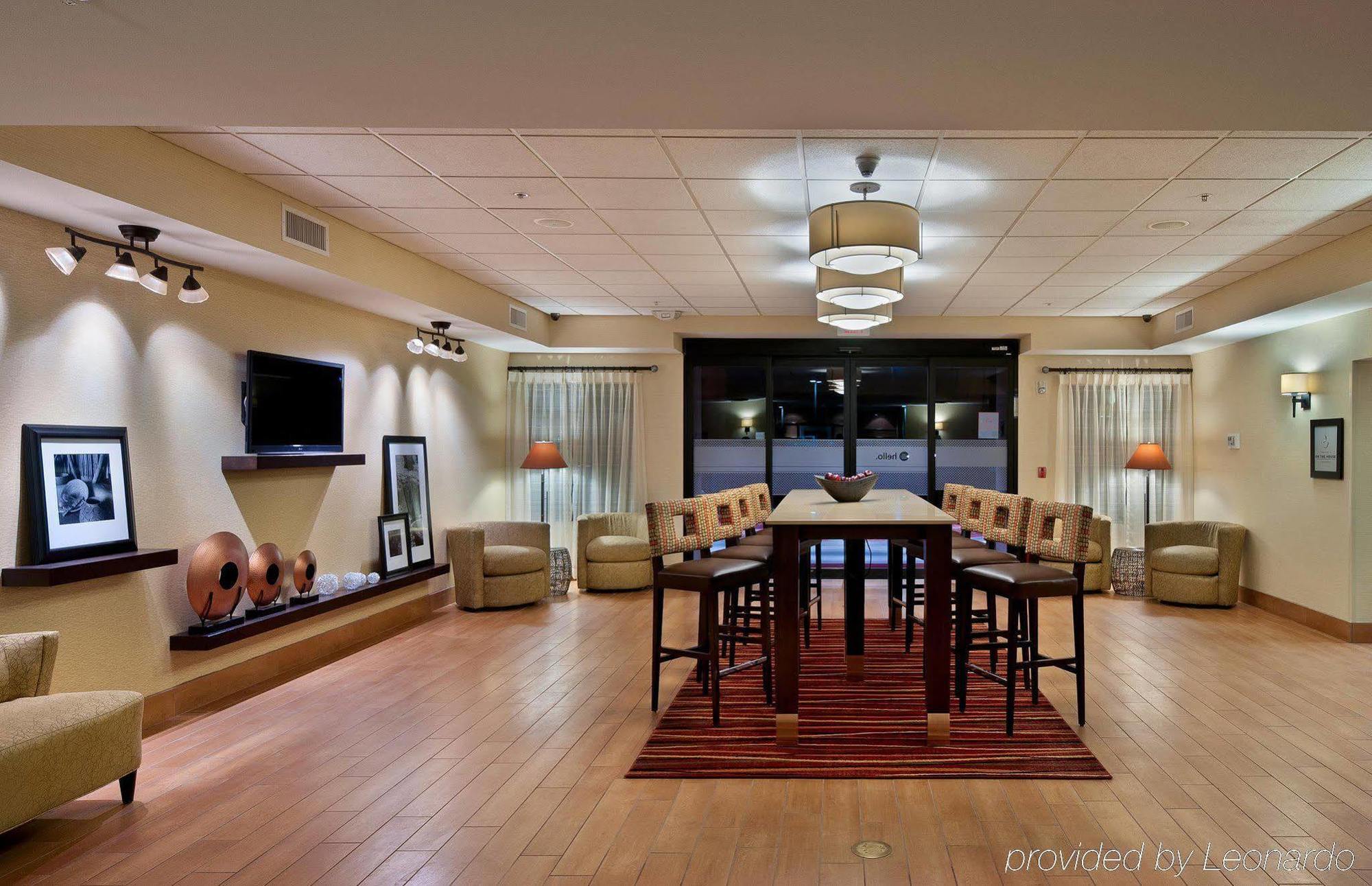 Hampton Inn Phoenix/Anthem Kültér fotó