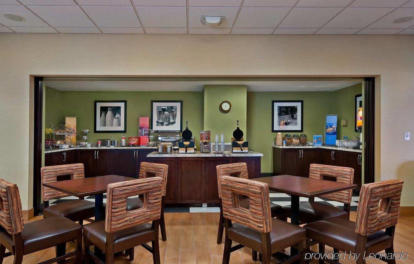 Hampton Inn Phoenix/Anthem Kültér fotó
