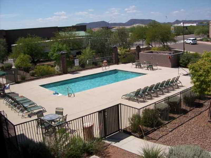 Hampton Inn Phoenix/Anthem Kültér fotó